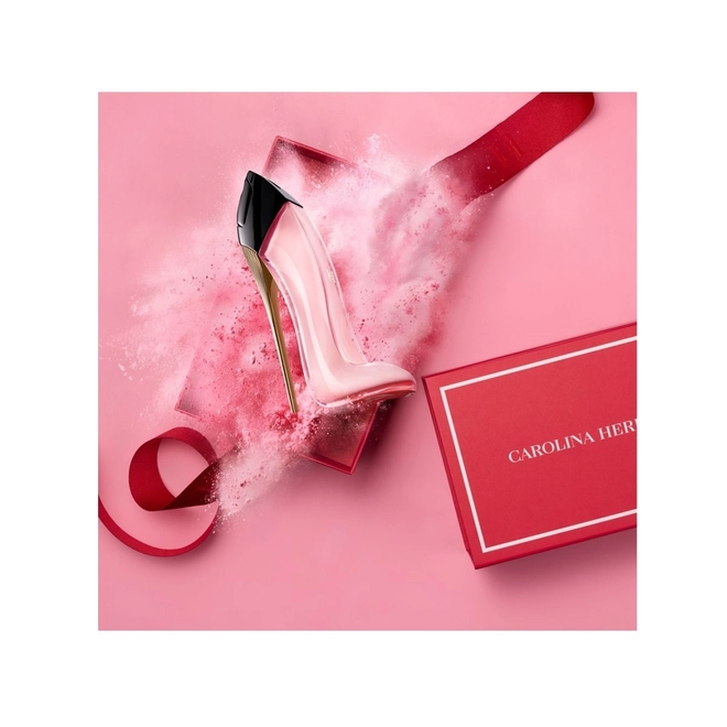 perfume carolina herrera good girl blush feminino eau de parfum
