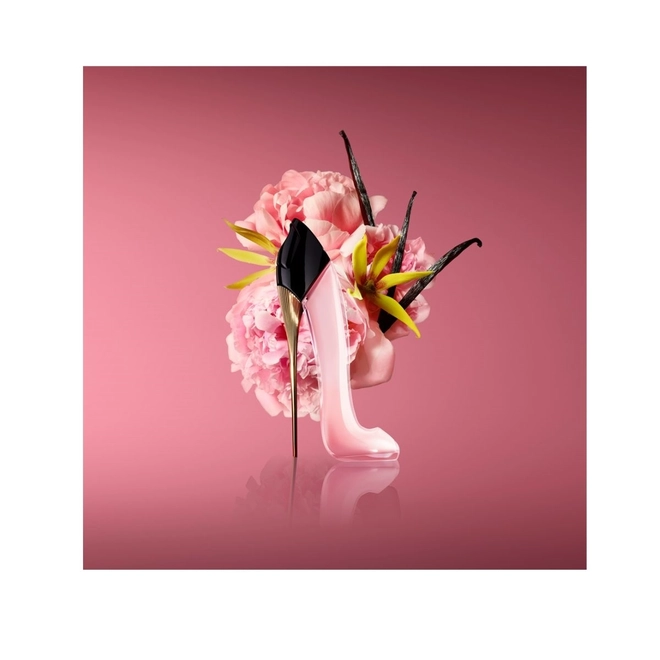 perfume carolina herrera good girl blush feminino eau de parfum