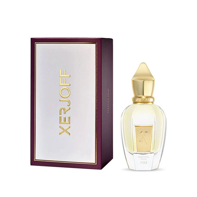 perfume xerjoff nio masculino eau de parfum