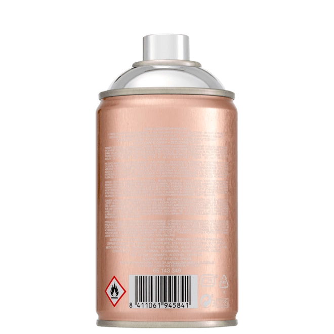 body spray feminino carolina herrera 212 vip rose