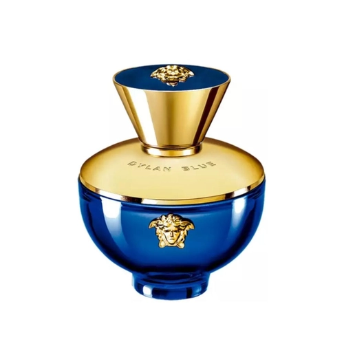 perfume versace dylan blue feminino eau de parfum