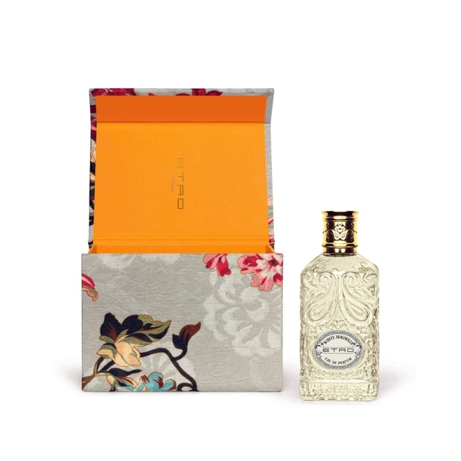 perfume etro white magnolia compartilhado eau de parfum
