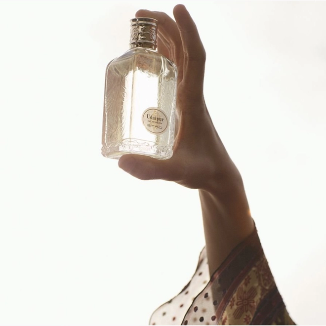 perfume etro udaipur compartilhado eau de parfum