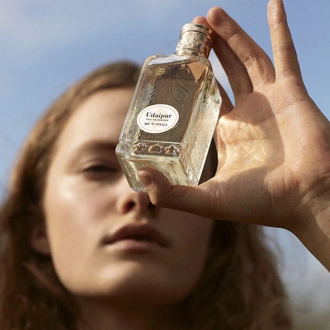 perfume etro udaipur compartilhado eau de parfum