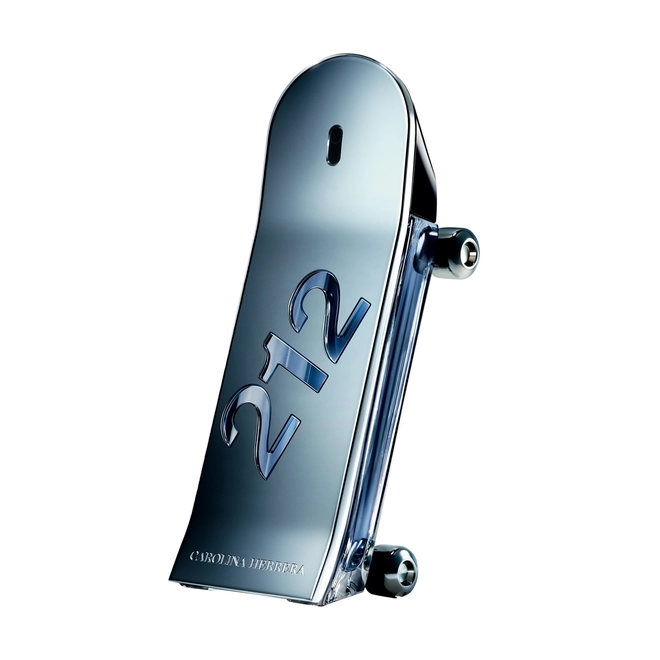 perfume carolina herrera 212 men heroes masculino eau de toilette