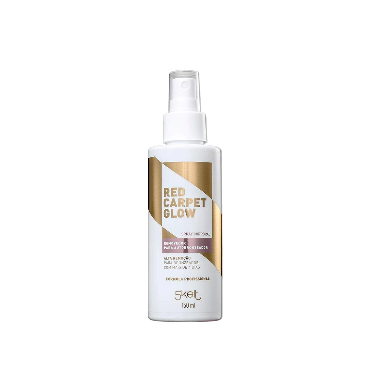 removedor para autobronzeador skelt 150 ml 1