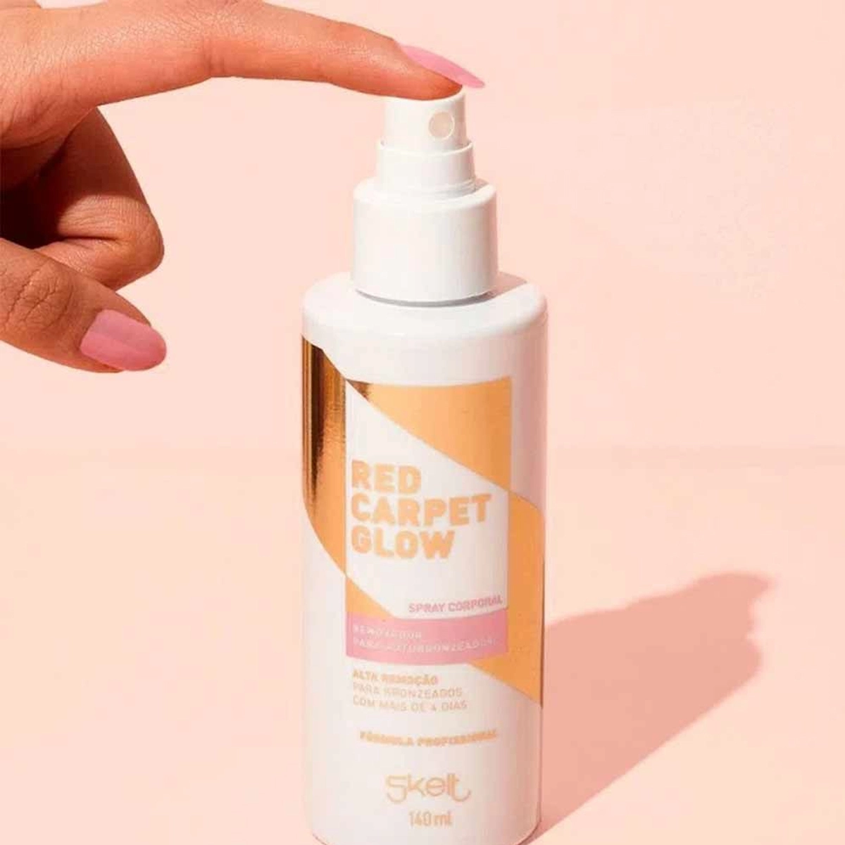 removedor para autobronzeador skelt 150 ml 2