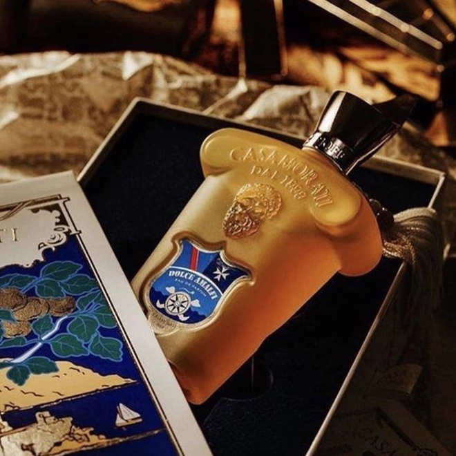 perfume casamorati dolce amalfi compartilhado eau de parfum