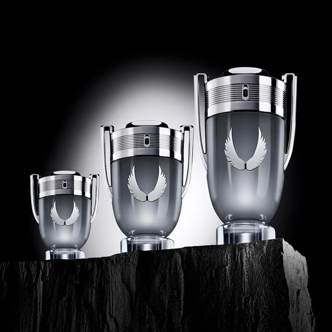 perfume paco rabanne invictus platinum masculino eau de parfum