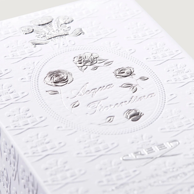 perfume creed acqua fiorentina feminino eau de parfum