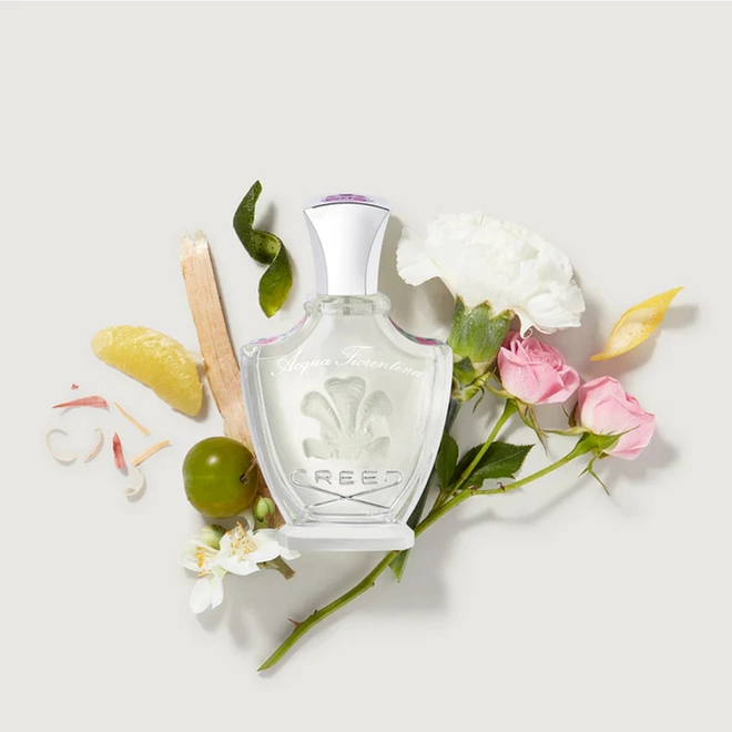 perfume creed acqua fiorentina feminino eau de parfum