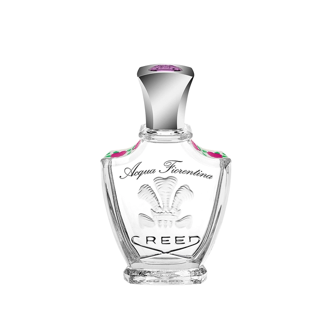 perfume creed acqua fiorentina feminino eau de parfum