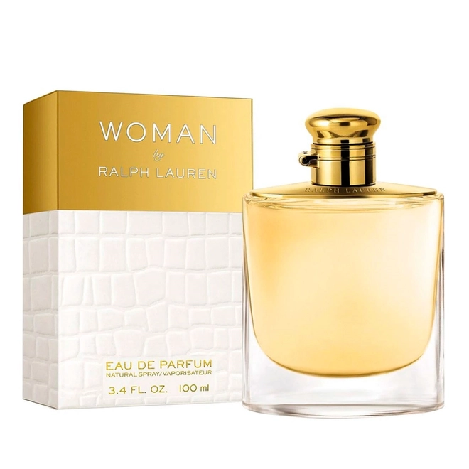 perfume ralph lauren woman feminino eau de parfum