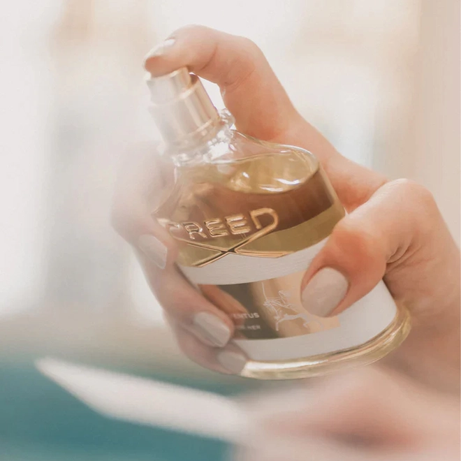 perfume creed aventus for her feminino eau de parfum