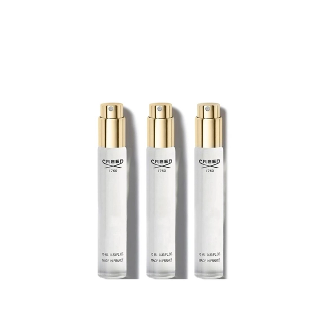 perfume creed green irish travel size masculino eau de parfum