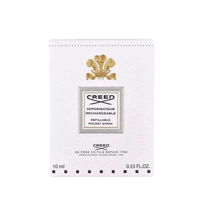 perfume creed green irish travel size masculino eau de parfum