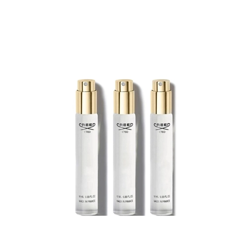 perfume creed green irish travel size masculino eau de parfum