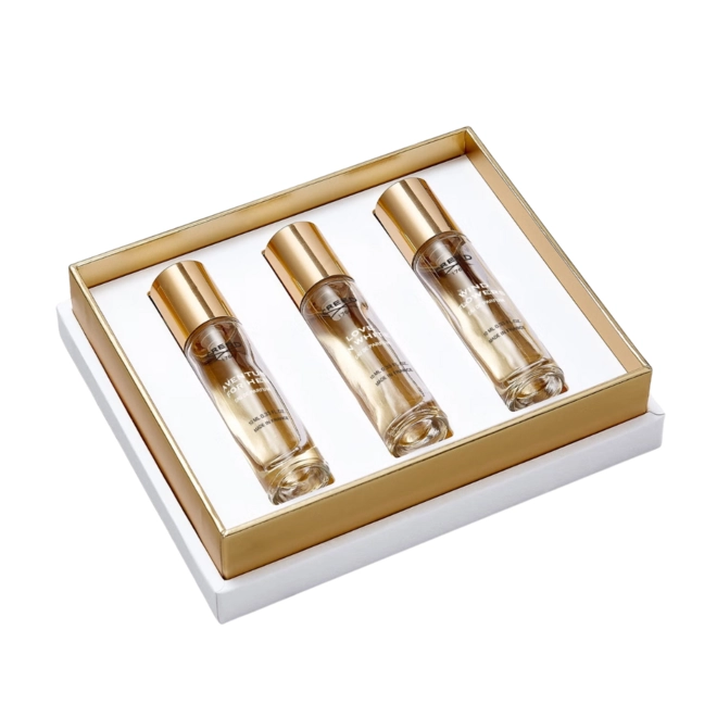 kit creed best sellection feminino travel size 3 x 10 ml