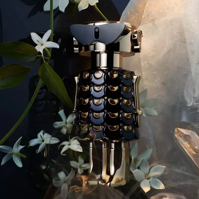 perfume paco rabanne fame parfum