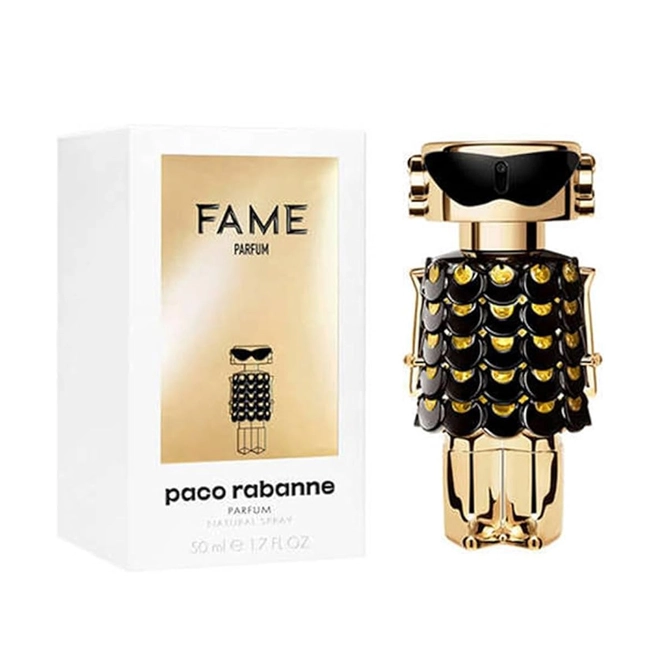 perfume paco rabanne fame parfum