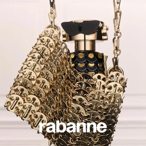 perfume paco rabanne fame parfum