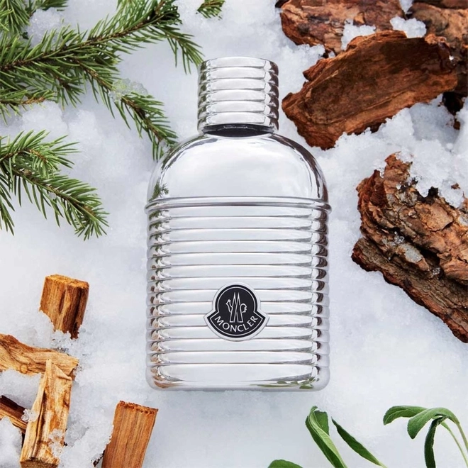 perfume moncler pour homme  masculino eau de parfum