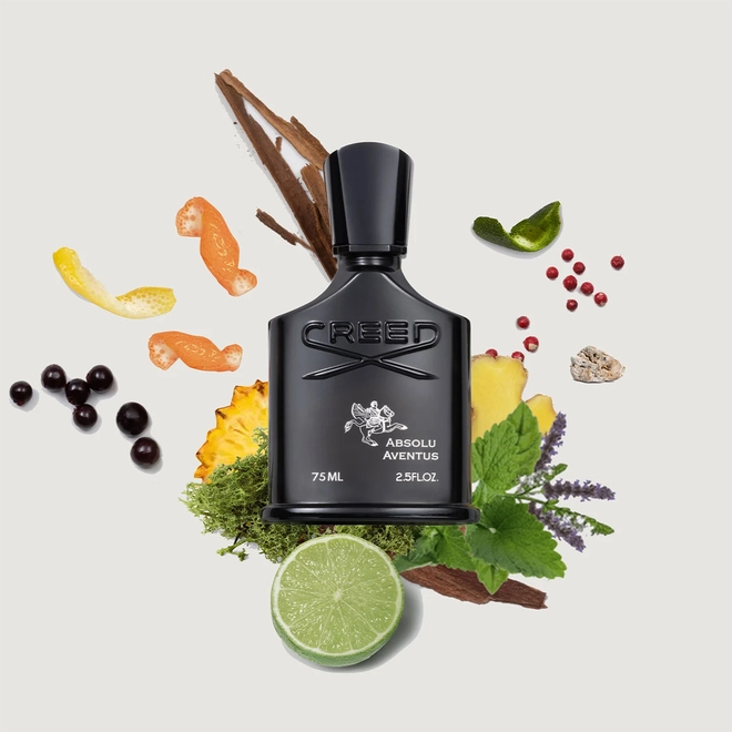 perfume creed aventus absolu eau de parfum