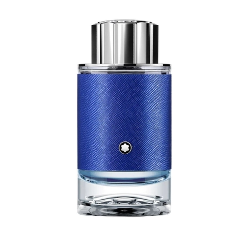 perfume mont blanc explorer ultra blue masculino eau de parfum