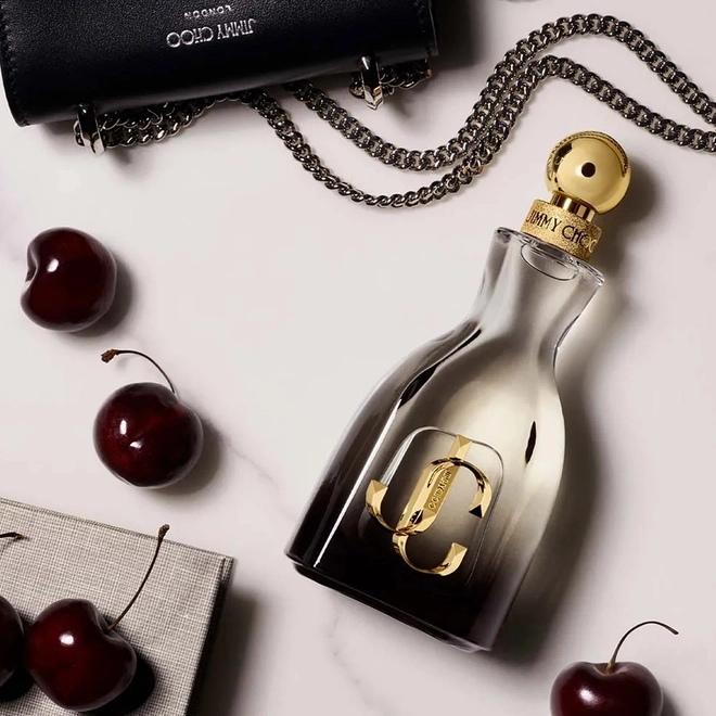 perfume jimmy choo i want choo forever feminino eau de parfum