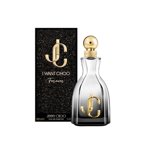 perfume jimmy choo i want choo forever feminino eau de parfum
