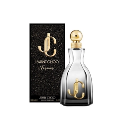 perfume jimmy choo i want choo forever feminino eau de parfum