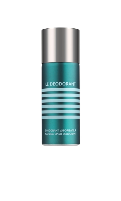 desodorante masculino jean paul gaultier le male spray