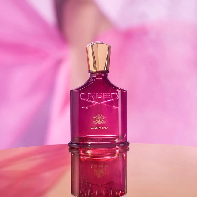 perfume creed carmina feminino eau de parfum