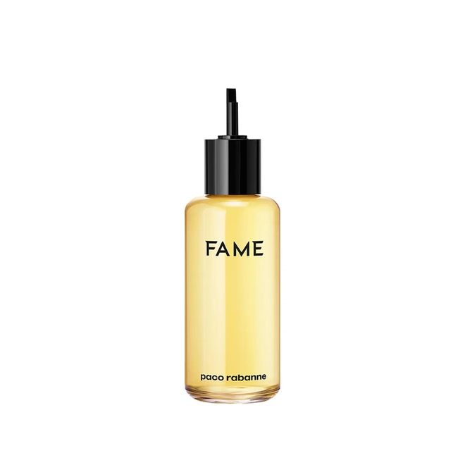 perfume paco rabanne fame feminino eau de parfum refil