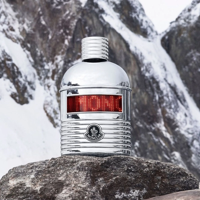 perfume moncler pour homme masculino eau de parfum refil