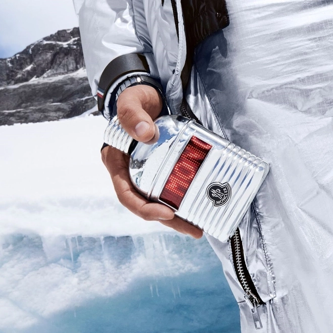 perfume moncler pour homme masculino eau de parfum refil