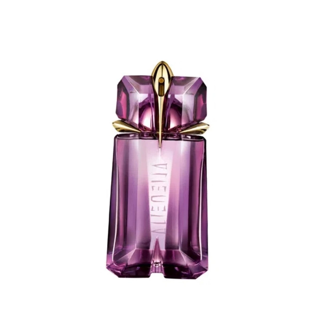 perfume thierry mugler alien feminino eau de toilette