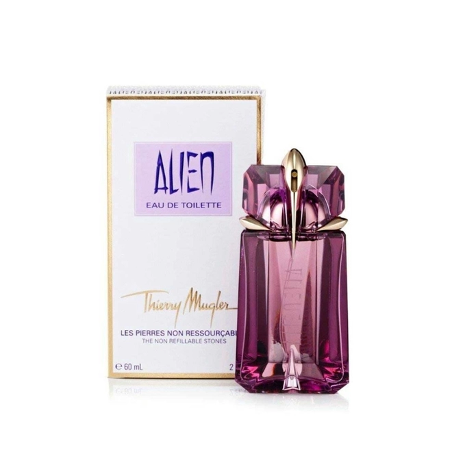 perfume thierry mugler alien feminino eau de toilette