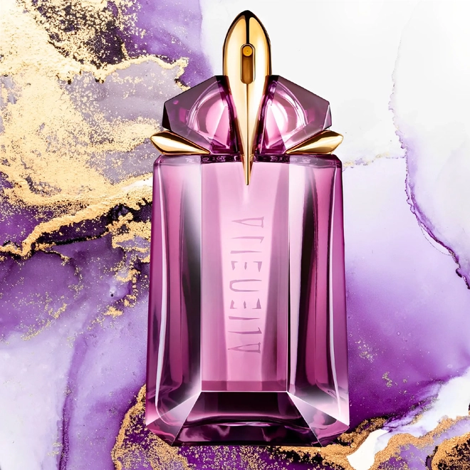 perfume thierry mugler alien feminino eau de toilette