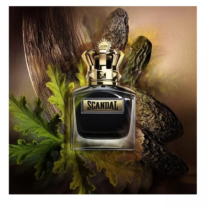 perfume jean paul gaultier scandal le parfum masculino eau de parfum