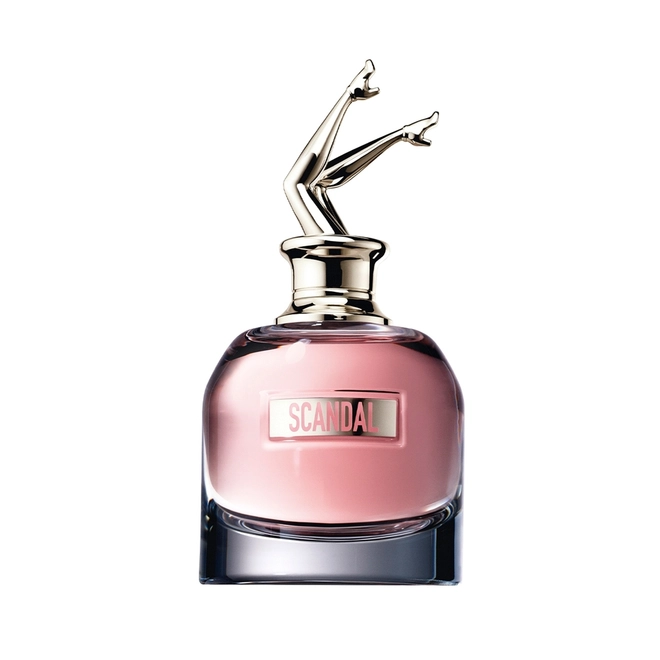 perfume jean paul gaultier scandal feminino eau de parfum