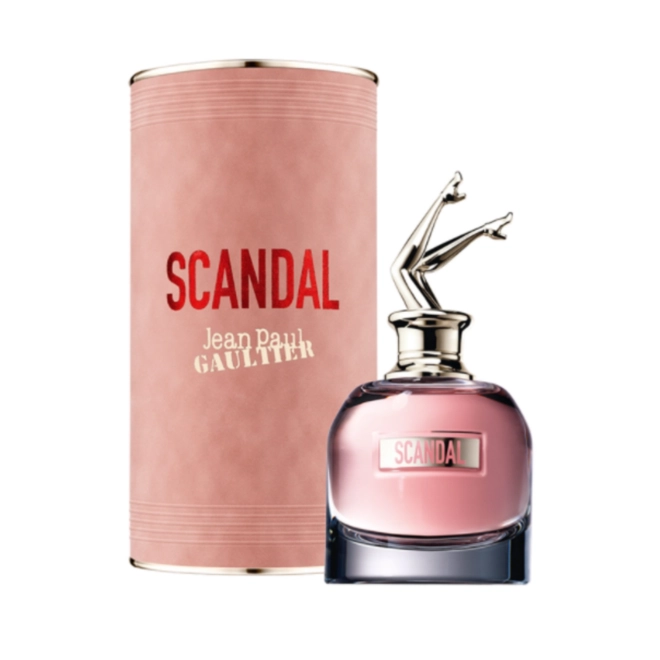perfume jean paul gaultier scandal feminino eau de parfum