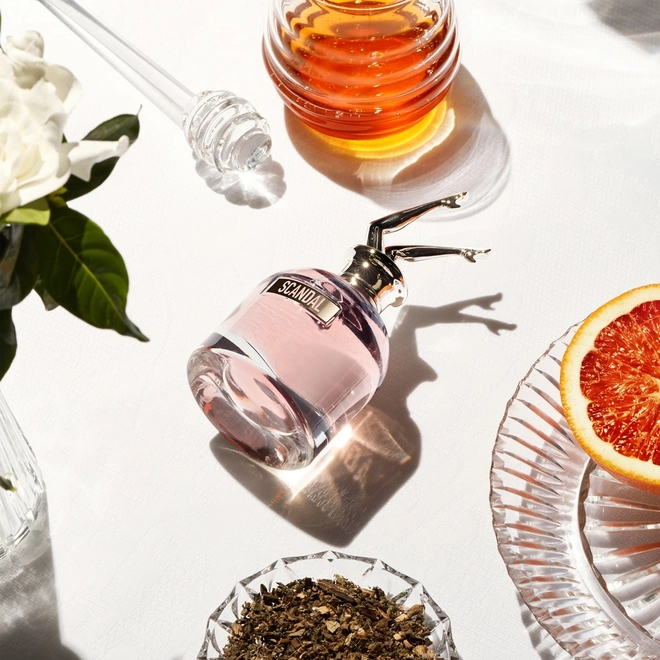 perfume jean paul gaultier scandal feminino eau de parfum