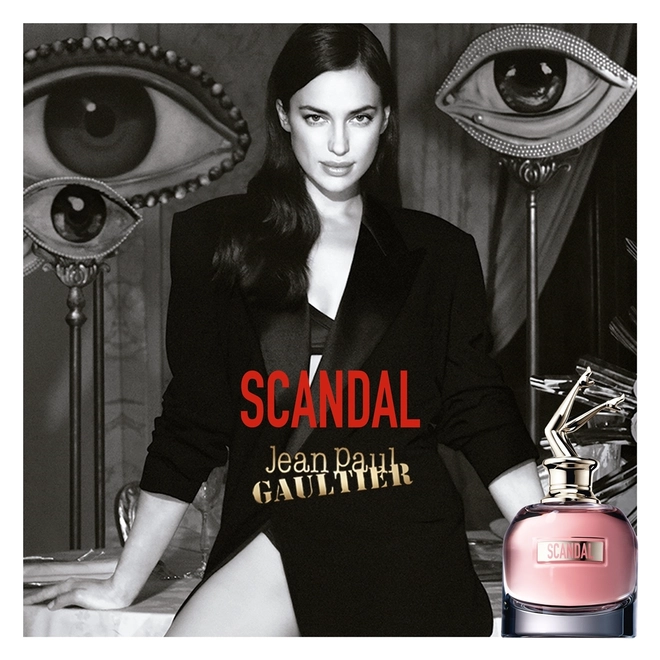 perfume jean paul gaultier scandal feminino eau de parfum