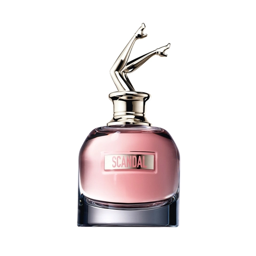 perfume jean paul gaultier scandal feminino eau de parfum