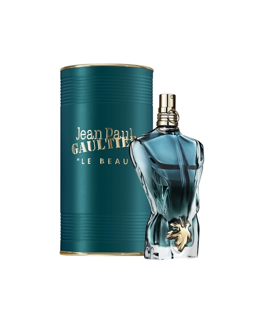 perfume jean paul gaultier le beau masculino eau de toilette