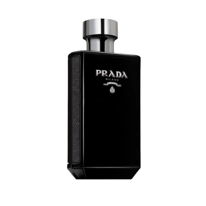 perfume prada lhomme intense masculino eau de parfum