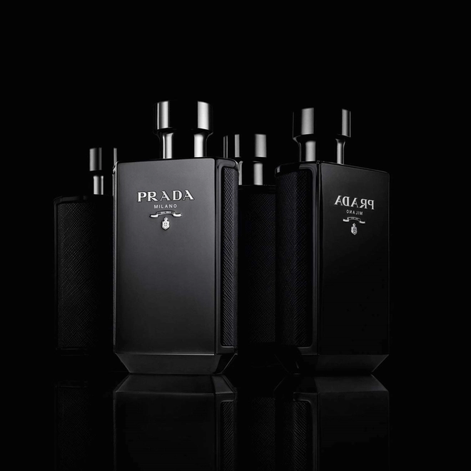 perfume prada lhomme intense masculino eau de parfum