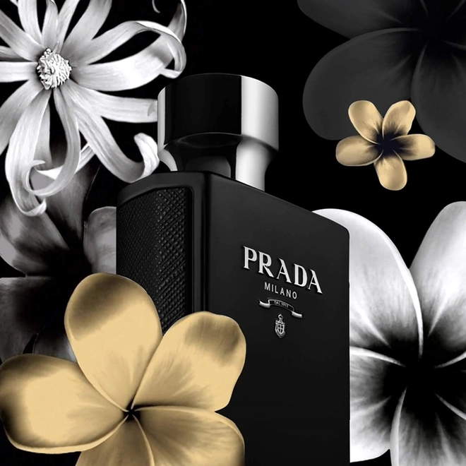 perfume prada lhomme intense masculino eau de parfum