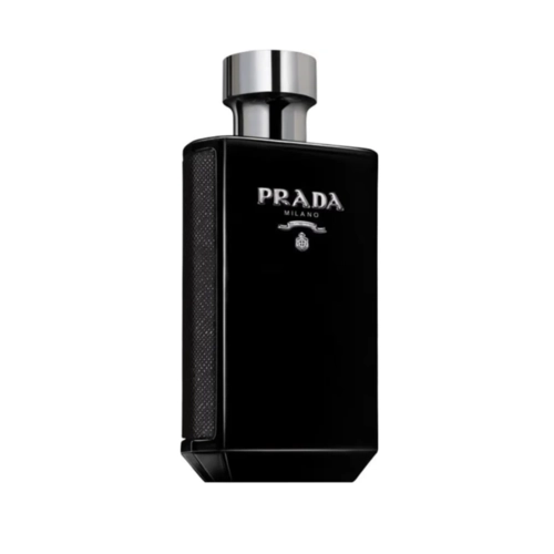 perfume prada lhomme intense masculino eau de parfum